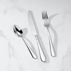 Lenox Westmore Studio 1414 24-Piece Flatware Set