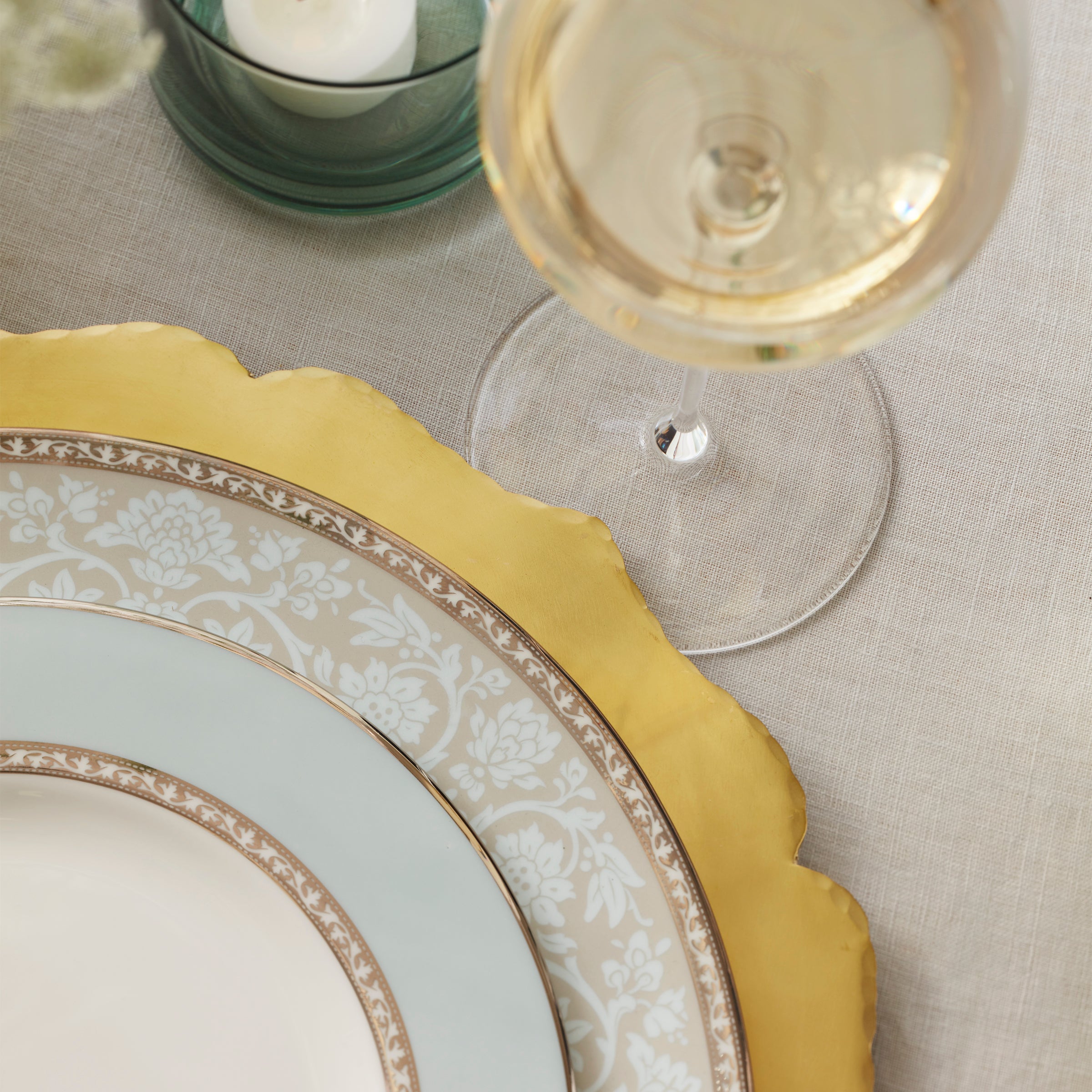 Lenox Westmore Westmore 5-Piece Place Setting - Image 5