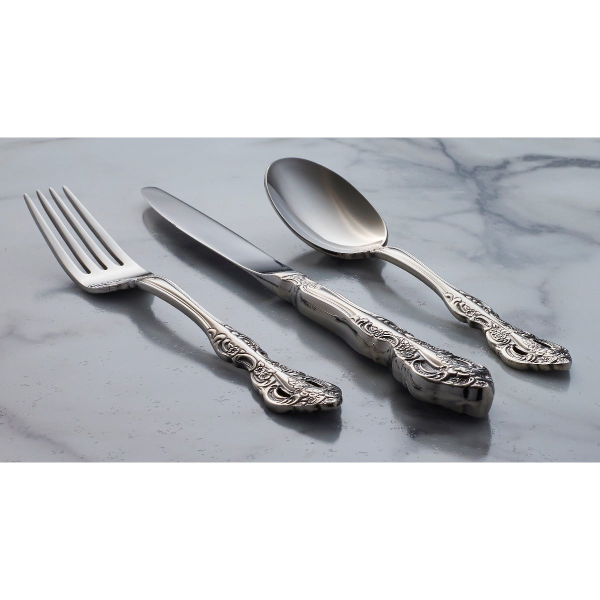 Lenox Westmore Michelangelo Salad Forks, Set of 4 - Image 2
