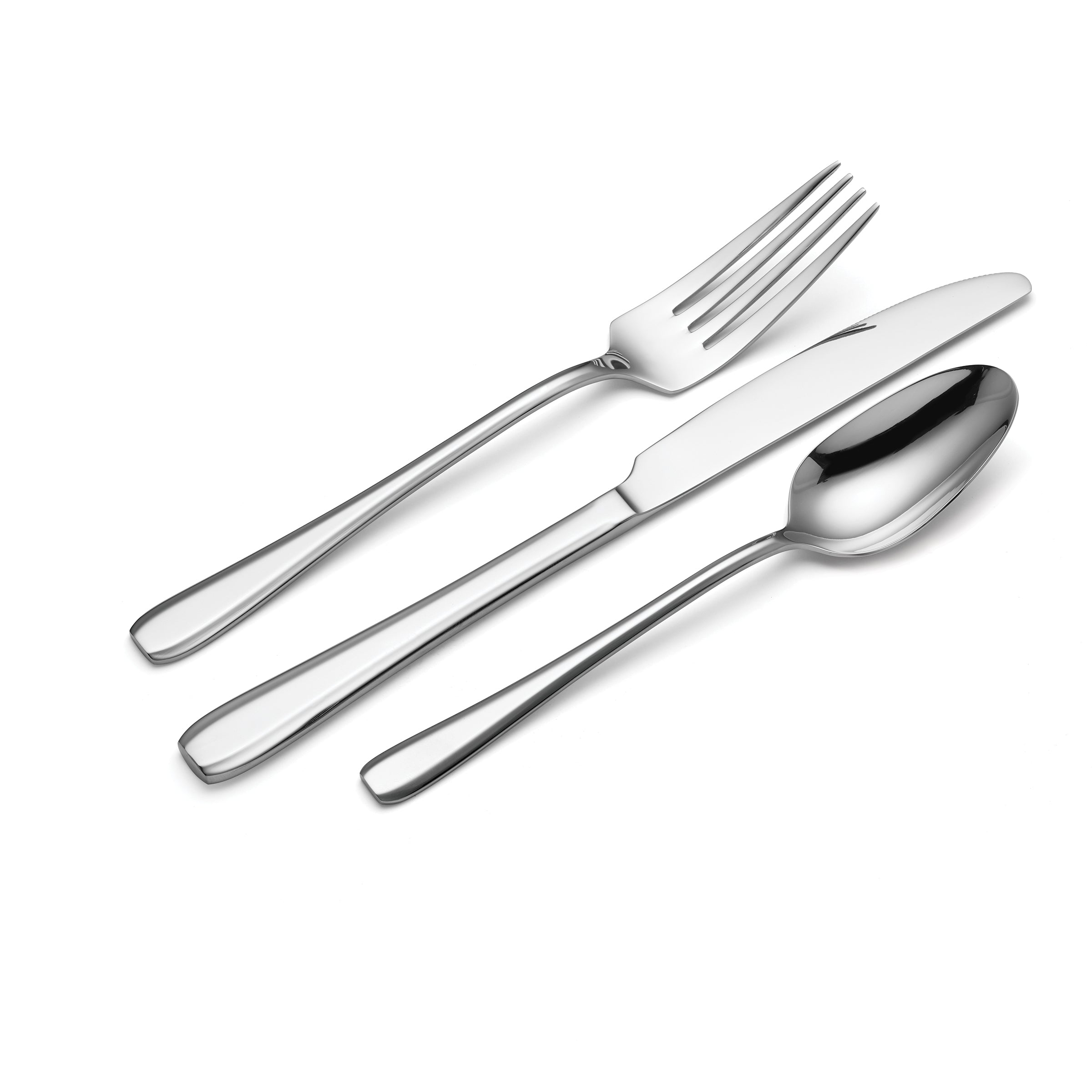 Lenox Westmore Waverley 12-Piece Flatware Set - Image 3