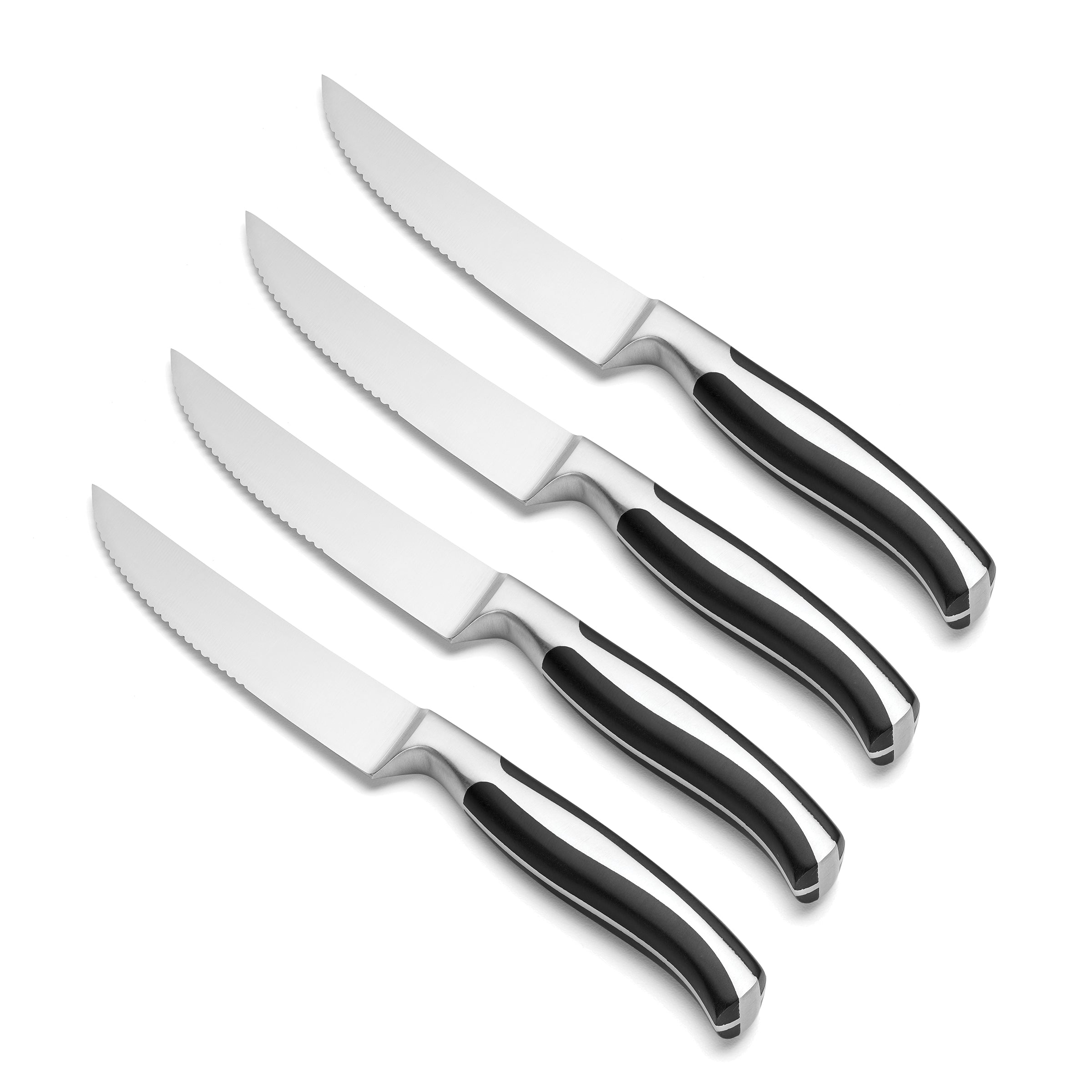 Lenox Westmore Contour Steak Knives, Set of 4