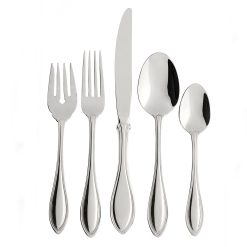Lenox Westmore American Harmony 50-Piece Flatware Set