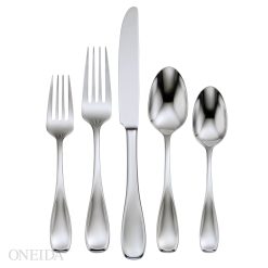Lenox Westmore Voss 45-Piece Flatware Set
