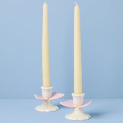 Alternative view of Lenox Westmore Butterfly Meadow Candlestick Holders, Set of 2