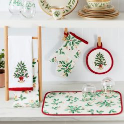 Alternative view of Lenox Westmore Holiday 5?Piece Kitchen Gift Set