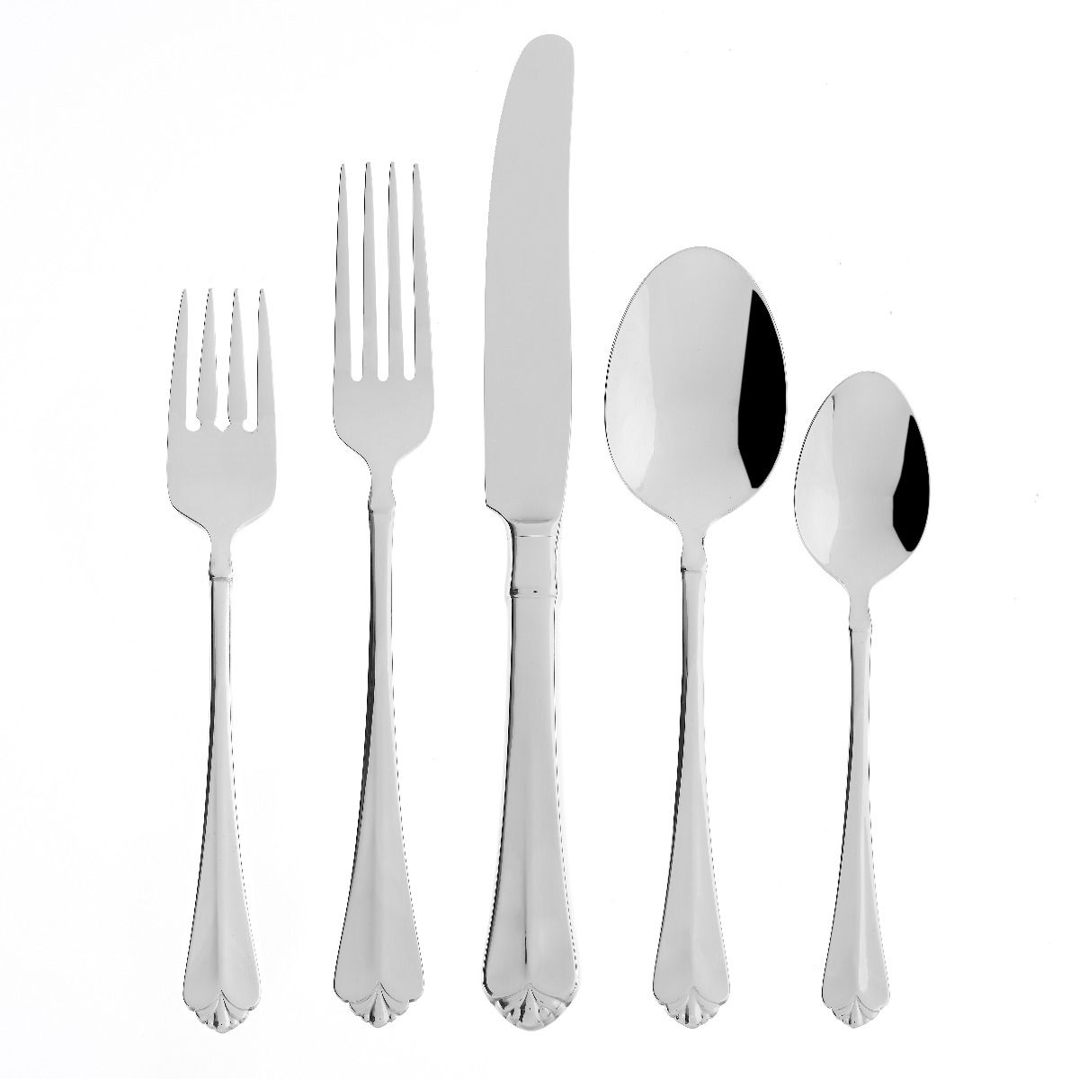 Lenox Westmore Juilliard 20-Piece Flatware Set