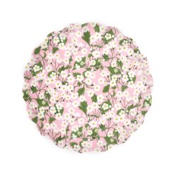 Alternative view of Lenox Westmore Meri Meri X Liberty Floral Melamine Small Plate, Set of 4
