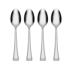 Lenox Westmore Portola Cocktail Spoons, Set of 4