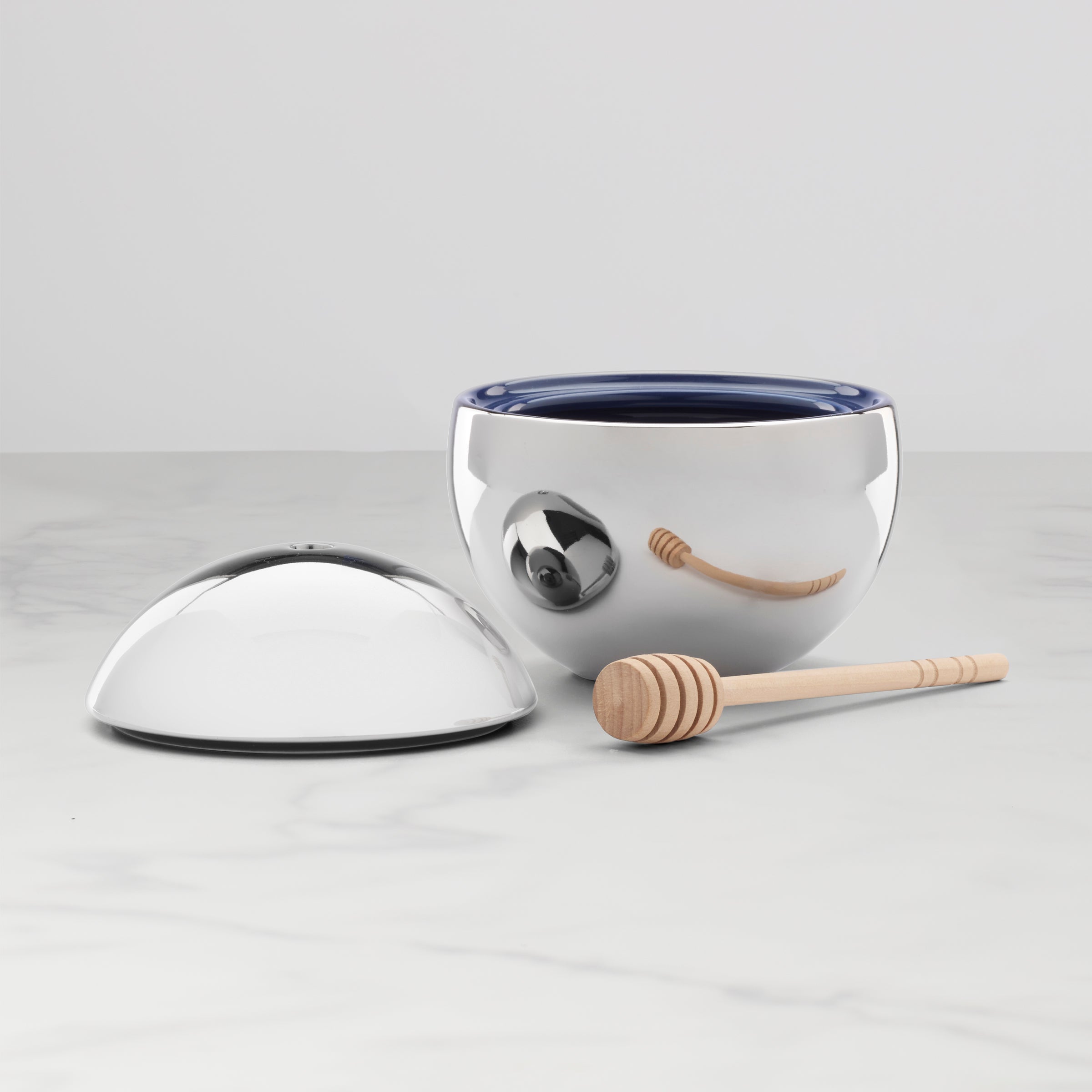 Lenox Westmore Oak Street Honey Pot - Image 2