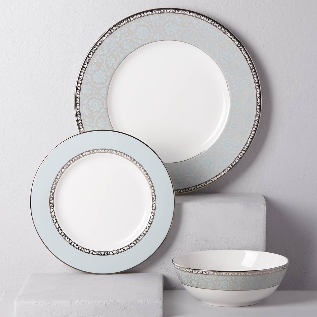 Lenox Westmore Westmore 3-Piece Place Setting - Image 2