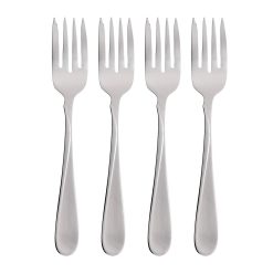Lenox Westmore Flight Salad Forks, Set of 4