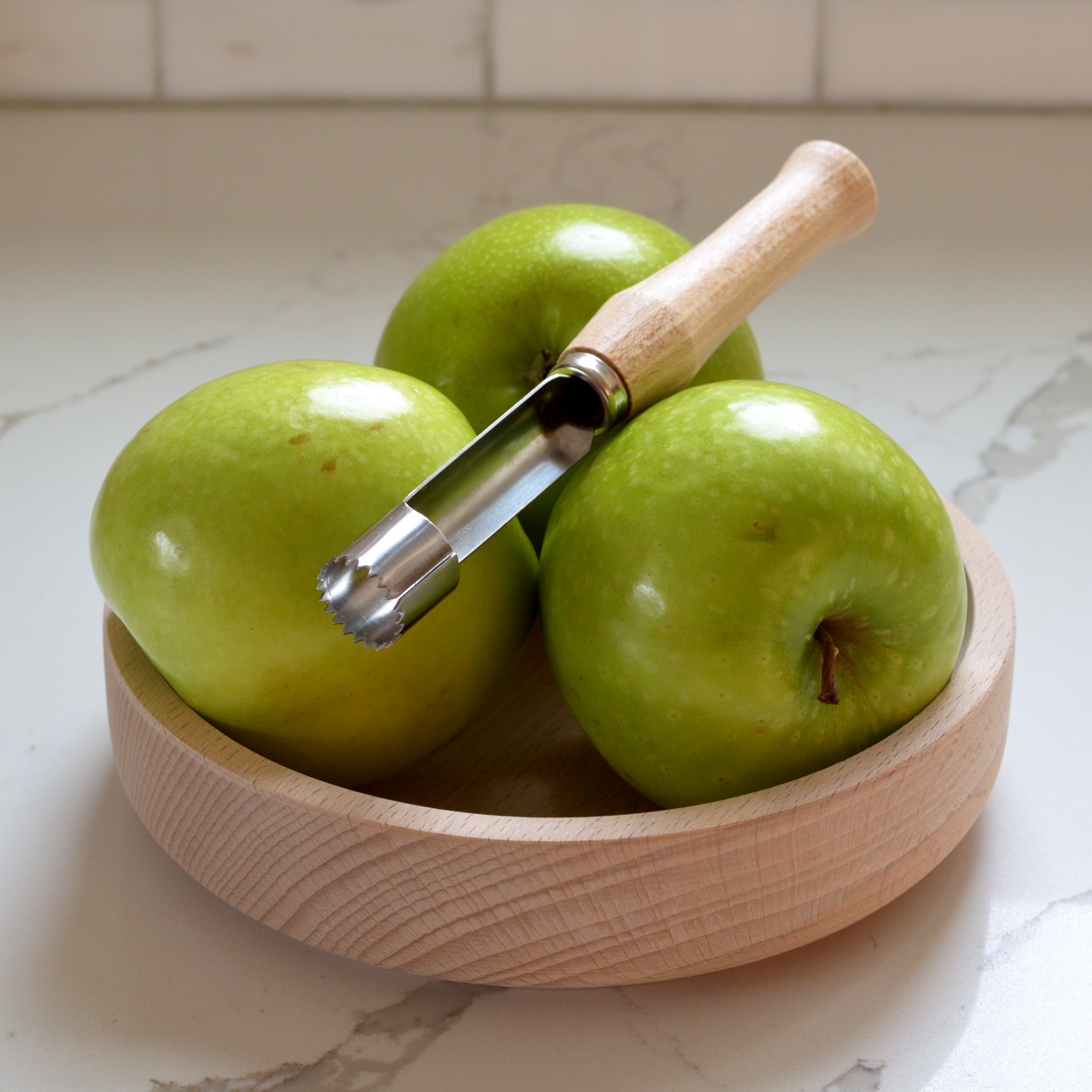Lenox Westmore Apple Corer - Image 3