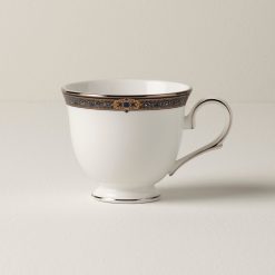 Lenox Westmore Vintage Jewel Teacup