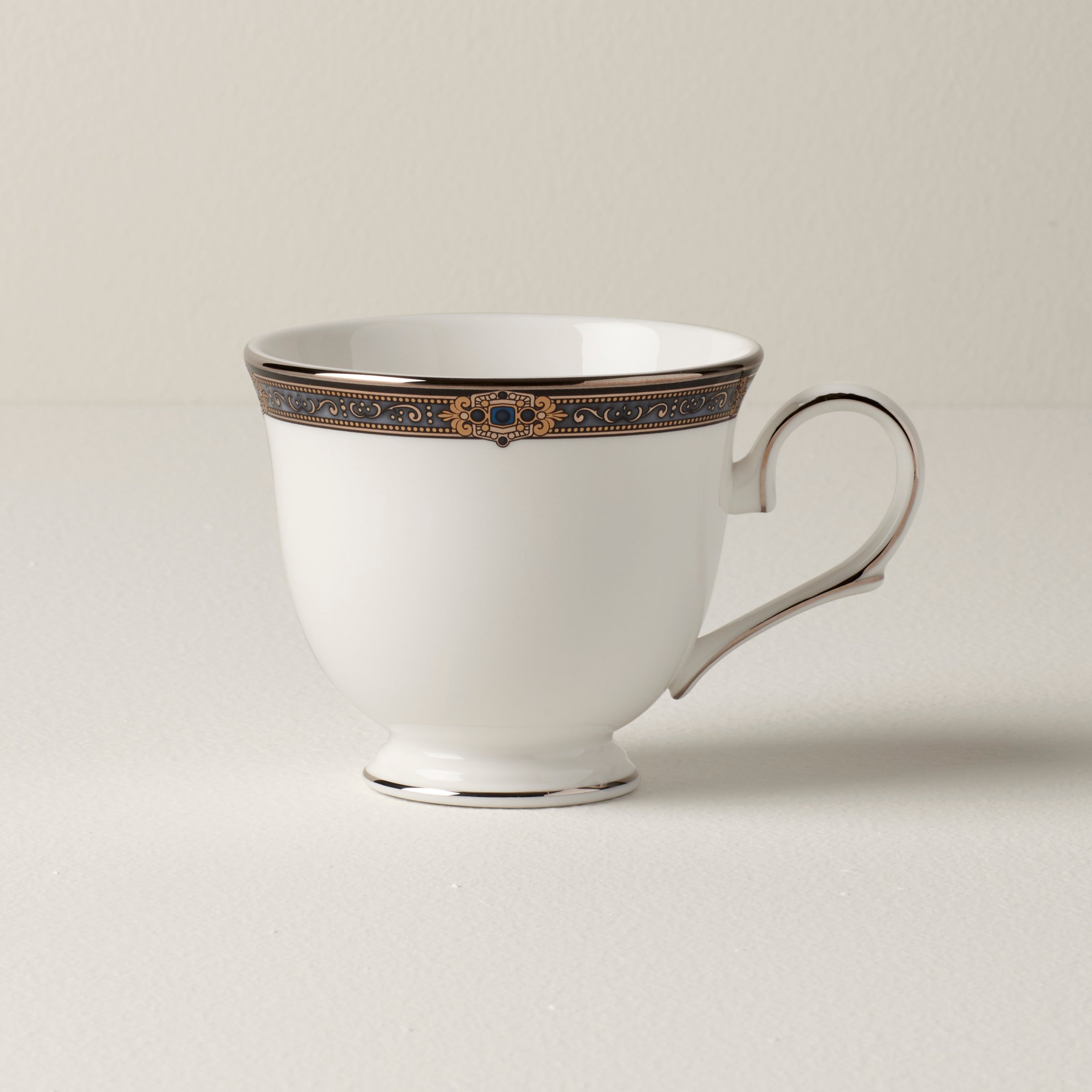 Lenox Westmore Vintage Jewel Teacup