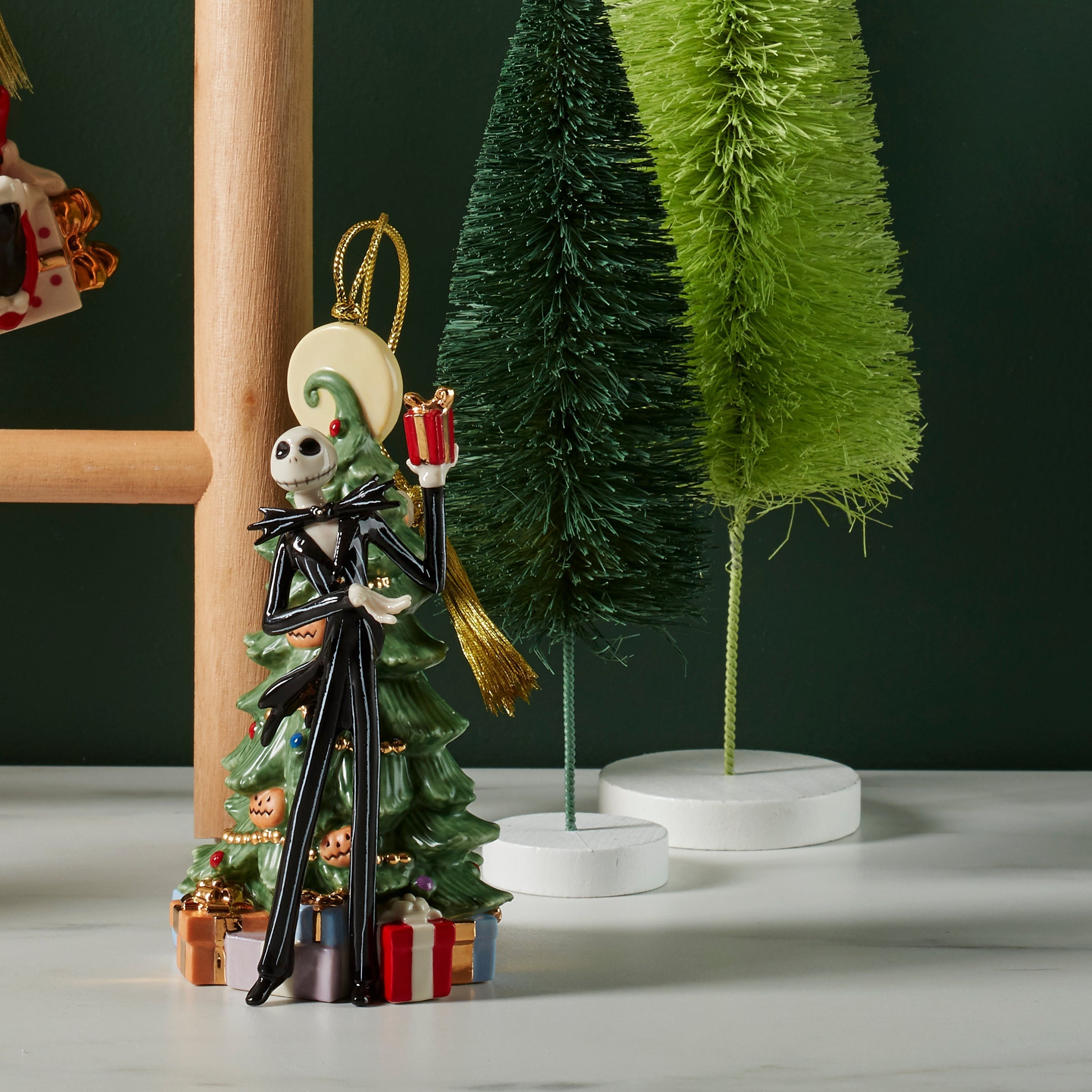 Lenox Westmore The Nightmare Before Christmas Ornament - Image 4