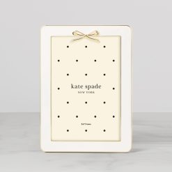 Lenox Westmore Happily Ever After 5x7 Photo Frame