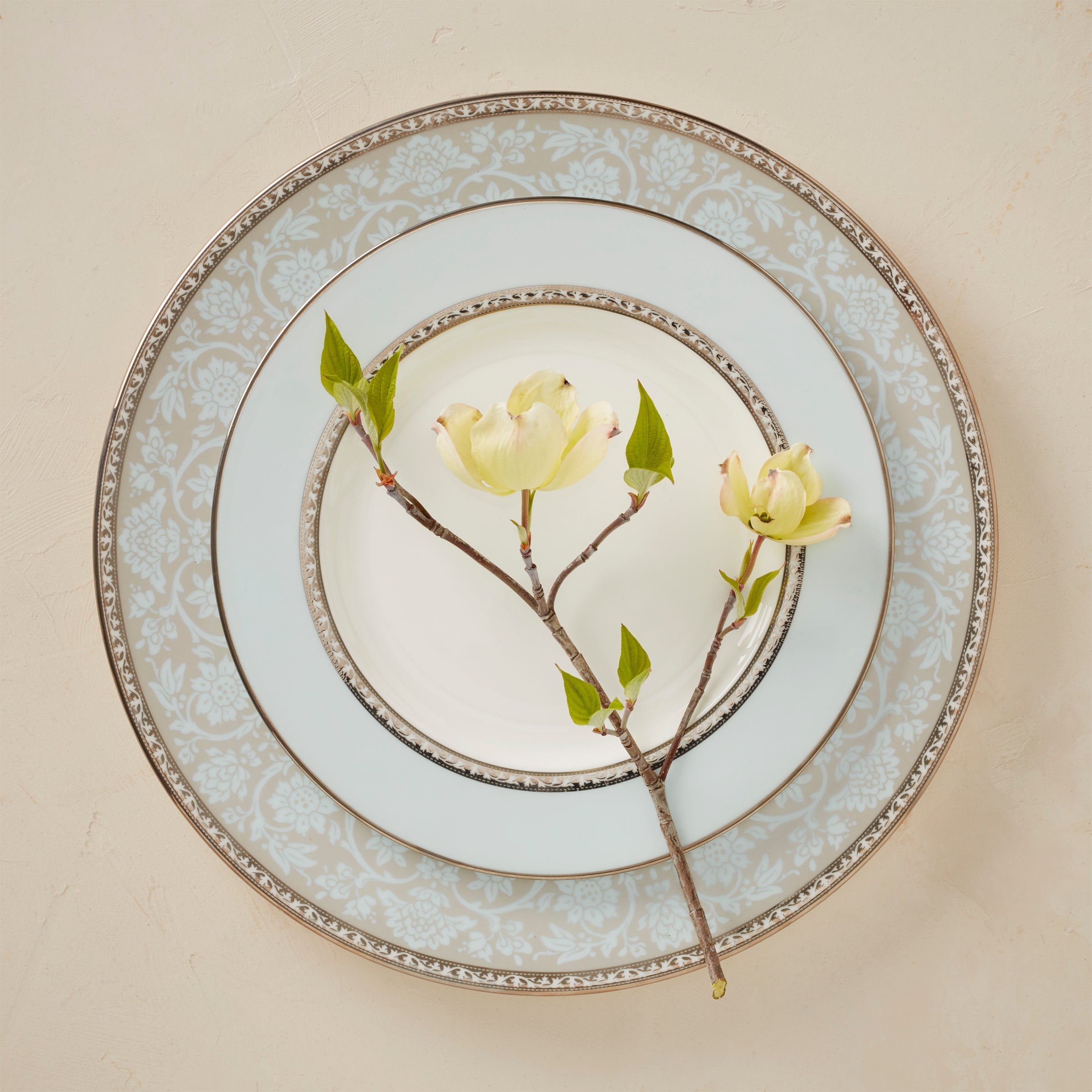 Lenox Westmore Westmore 3-Piece Place Setting - Image 5
