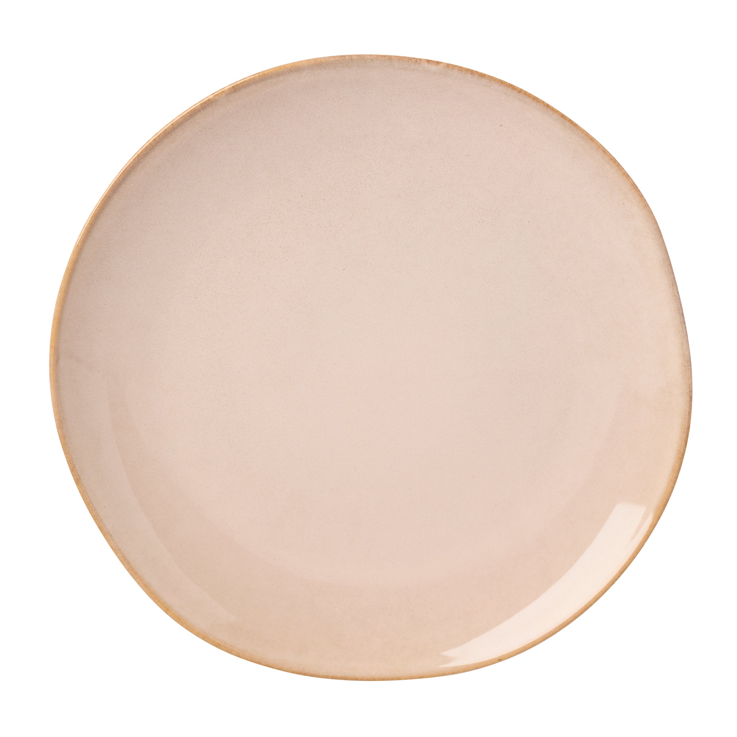 Lenox Westmore Organic Shades Clay 12-Piece Dinnerware Set - Image 2