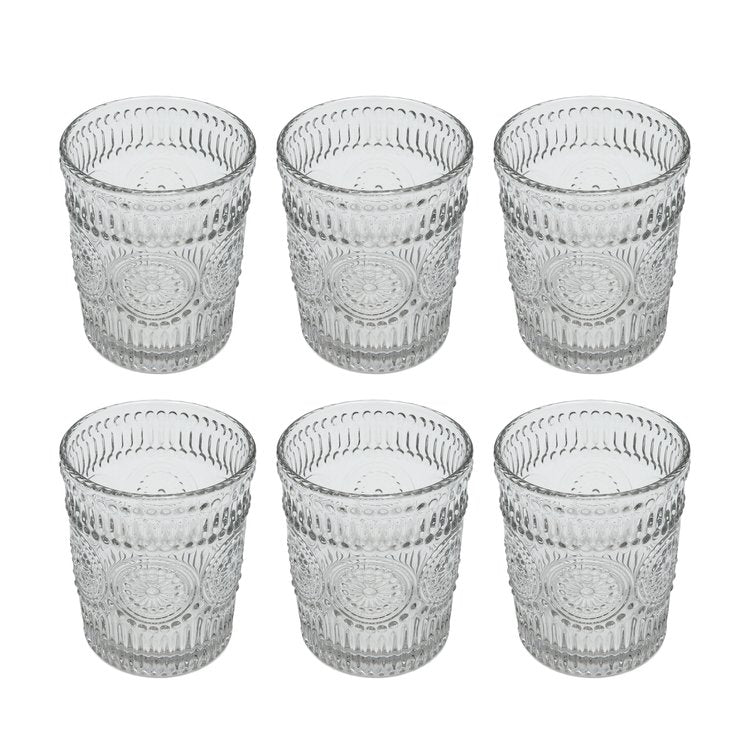 Lenox Westmore Fiesta Rocks, Set of 6