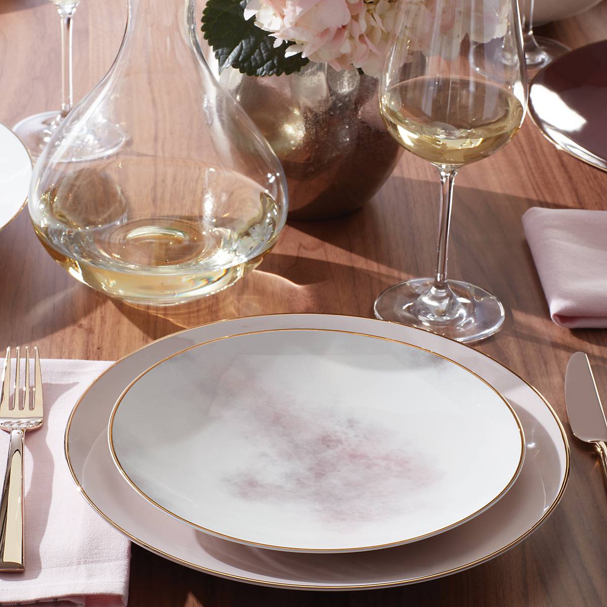Lenox Westmore Trianna Salaria 4-Piece Place Setting - Image 3