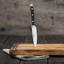 Alternative view of Lenox Westmore Continental 3.5 Paring Knife with Blade Guard