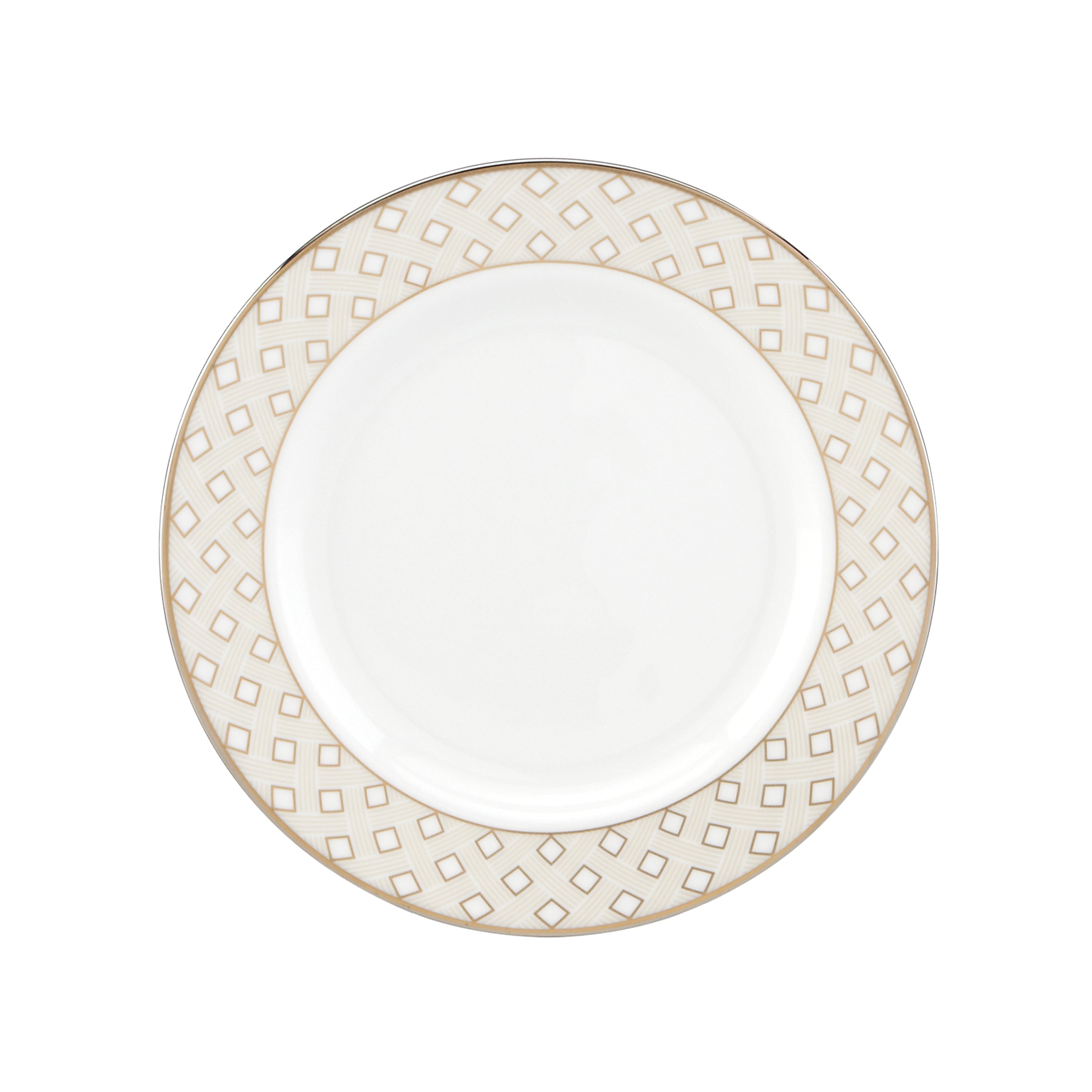 Lenox Westmore Waverly Pond Bread & Butter Plate