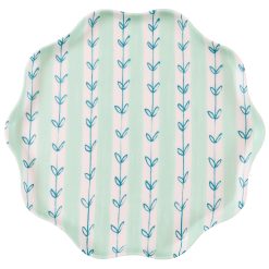 Alternative view of Lenox Westmore Flora Reusable Small Plates, Set of 6