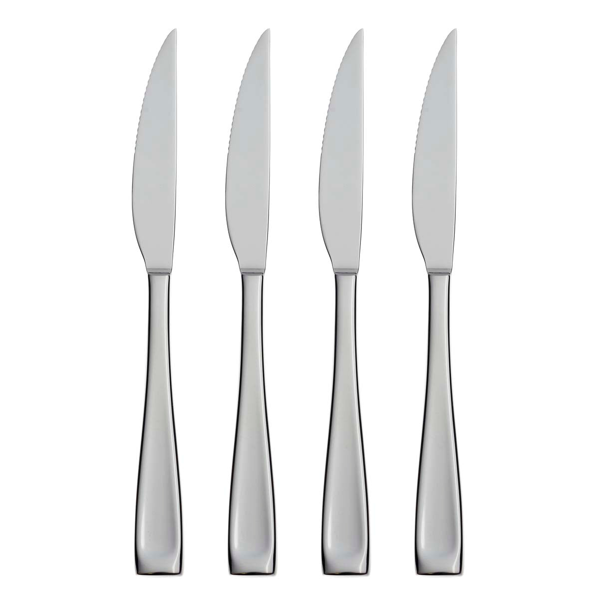 Lenox Westmore Moda Steak Knives, Set of 4