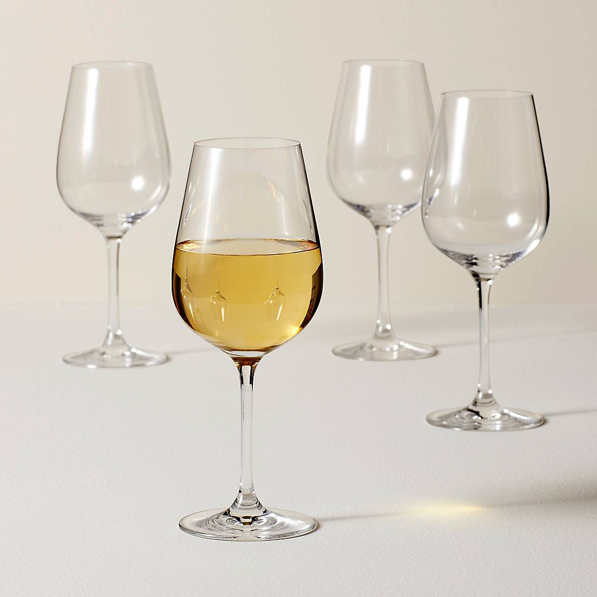 Lenox Westmore Tuscany Classics Pinot Grigio Glasses, Set of 4 - Image 2