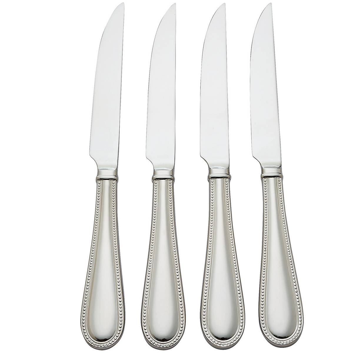 Lenox Westmore Lyndon Steak Knives, Set of 4 - Image 3