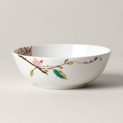 Lenox Westmore Chirp Soup Bowl