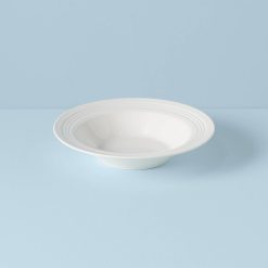 Lenox Westmore Tin Can Alley Rimmed Bowl