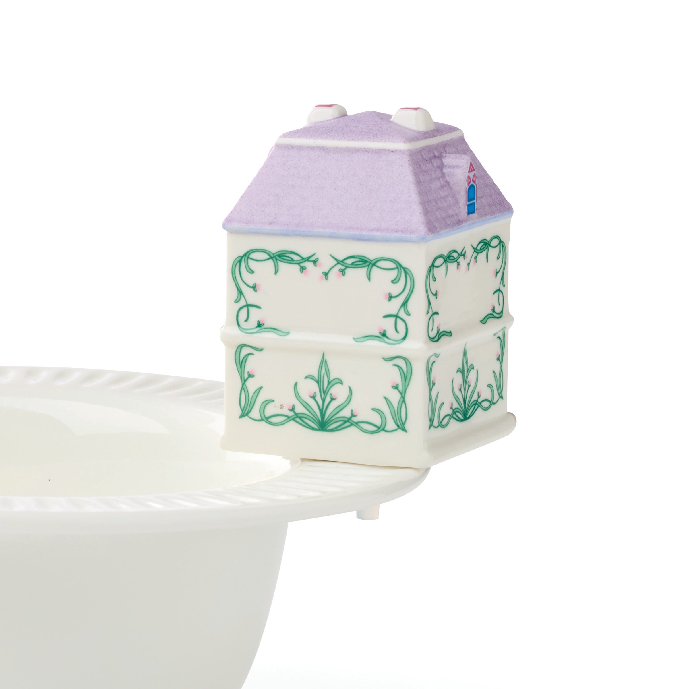 Lenox Westmore Profile Popper Spice Village - Image 5