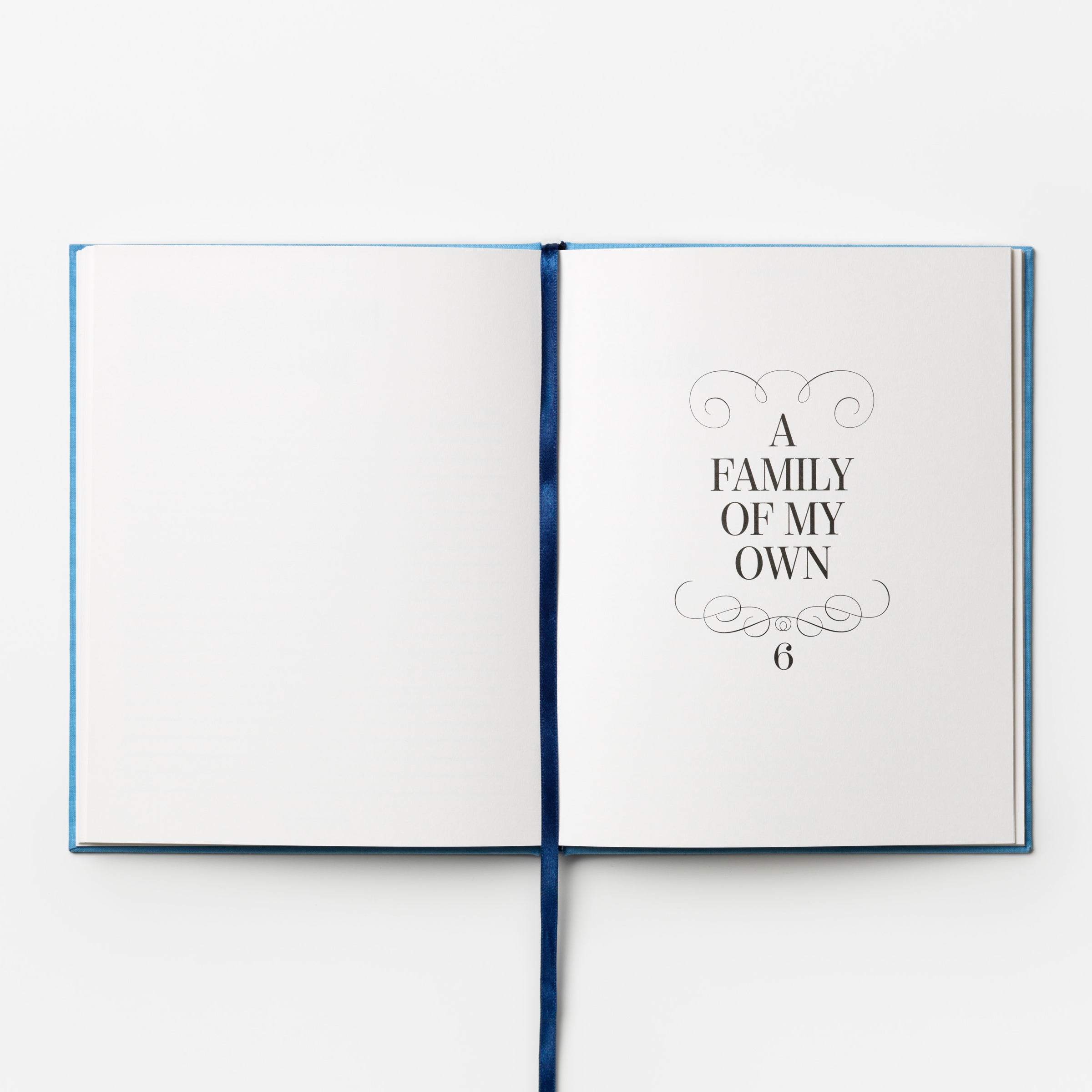 Lenox Westmore Once Upon a Time, The Book About My Life Story - Image 3