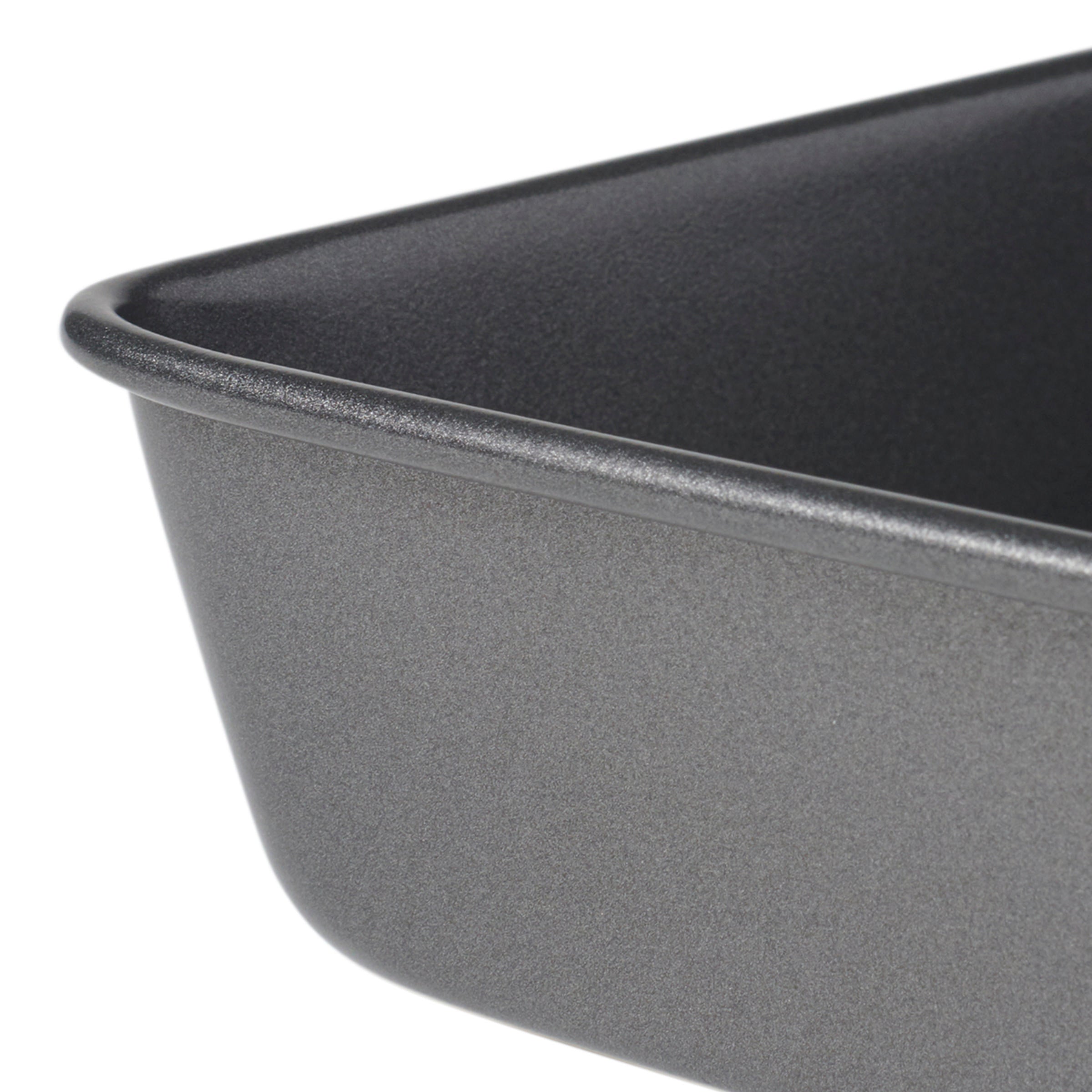 Lenox Westmore Bliss Bakeware 8 Square Cake Pan - Image 4