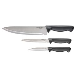 Lenox Westmore Emmet 3-Piece Cutlery Set