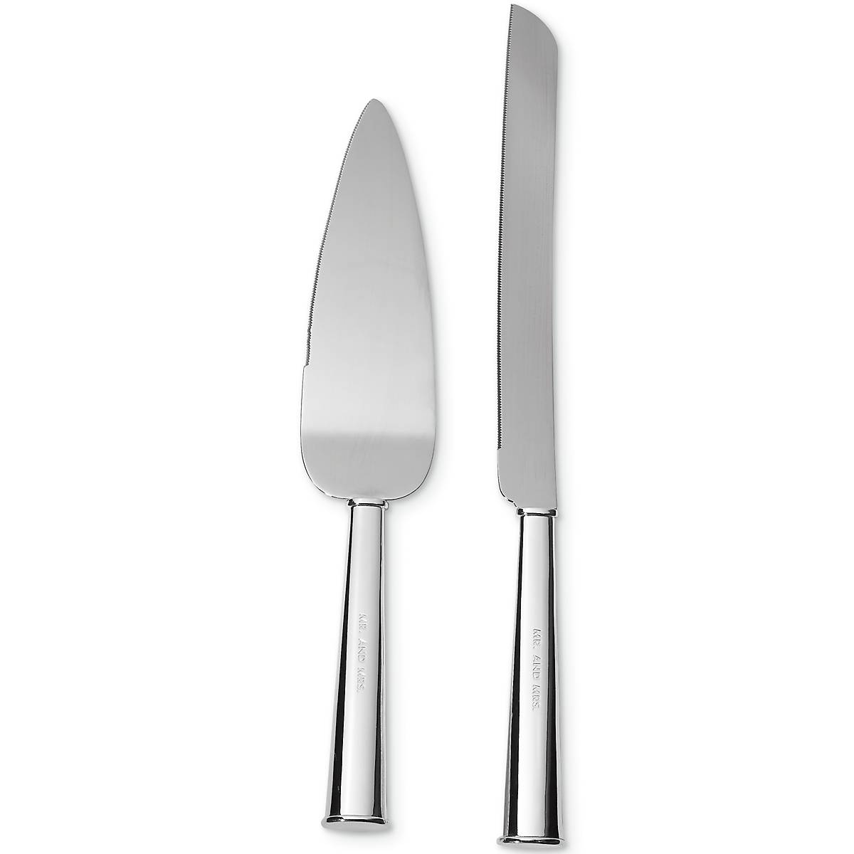 Lenox Westmore Darling Point 2-Piece Dessert Set