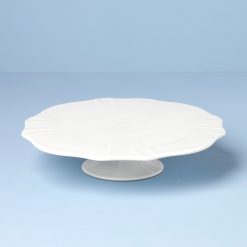 Alternative view of Lenox Westmore Eldridge Footed Cake Plate