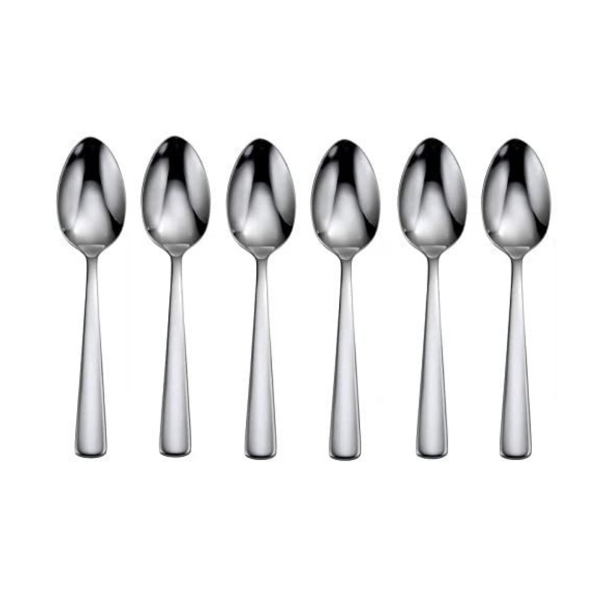 Lenox Westmore Aptitude Teaspoons, Set of 6