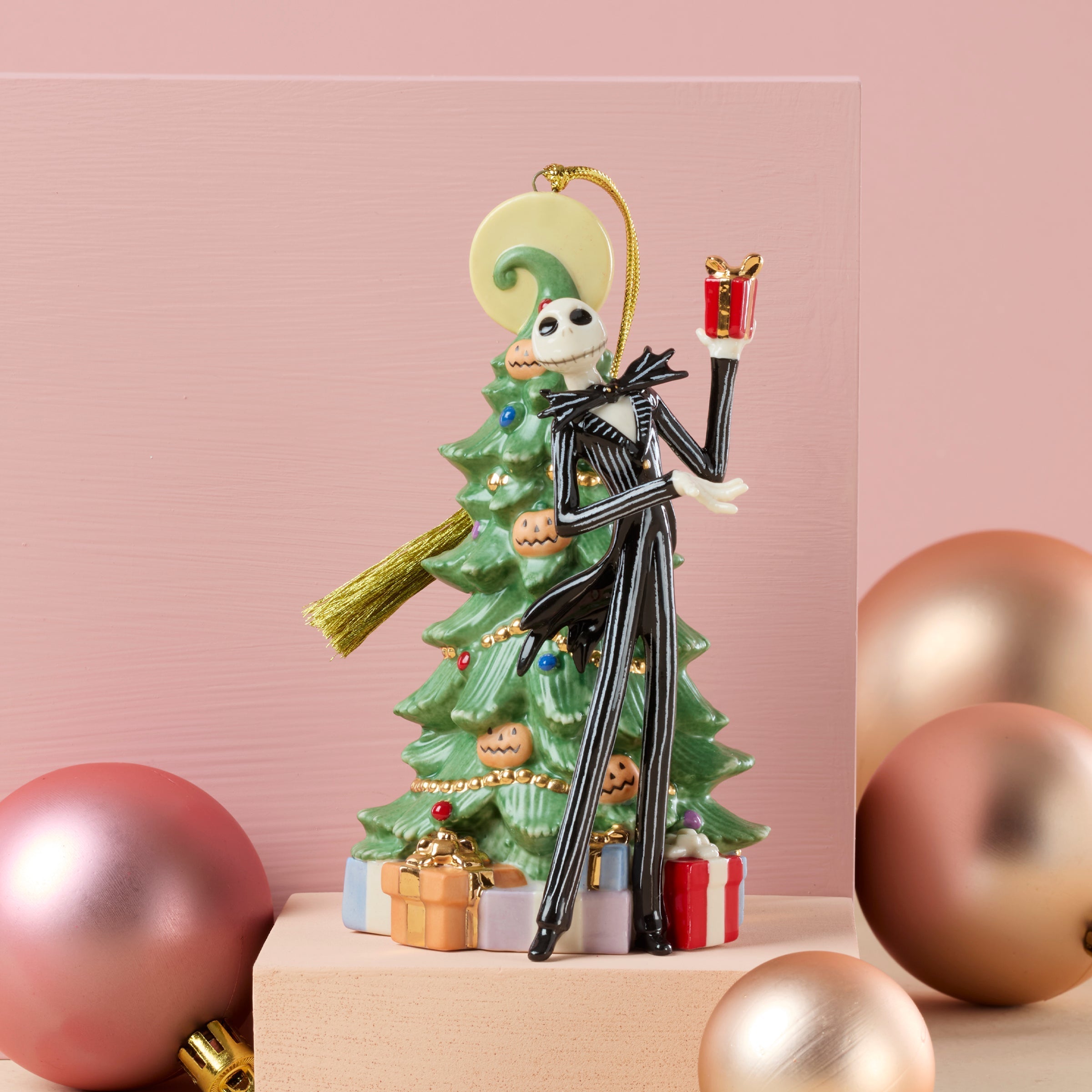 Lenox Westmore The Nightmare Before Christmas Ornament - Image 3