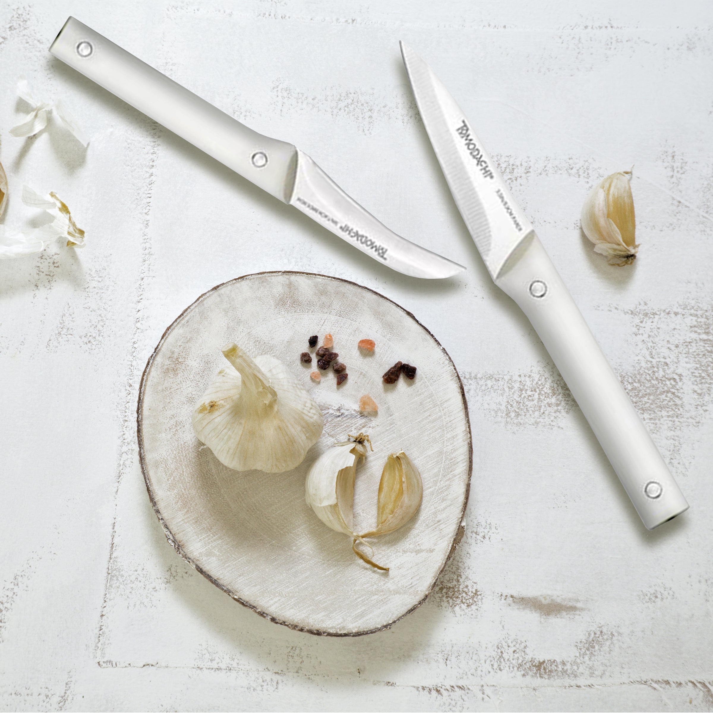 Lenox Westmore Fuji 15-Piece Cutlery Set - Image 2