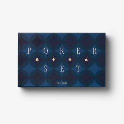 Alternative view of Lenox Westmore The Art of Poker