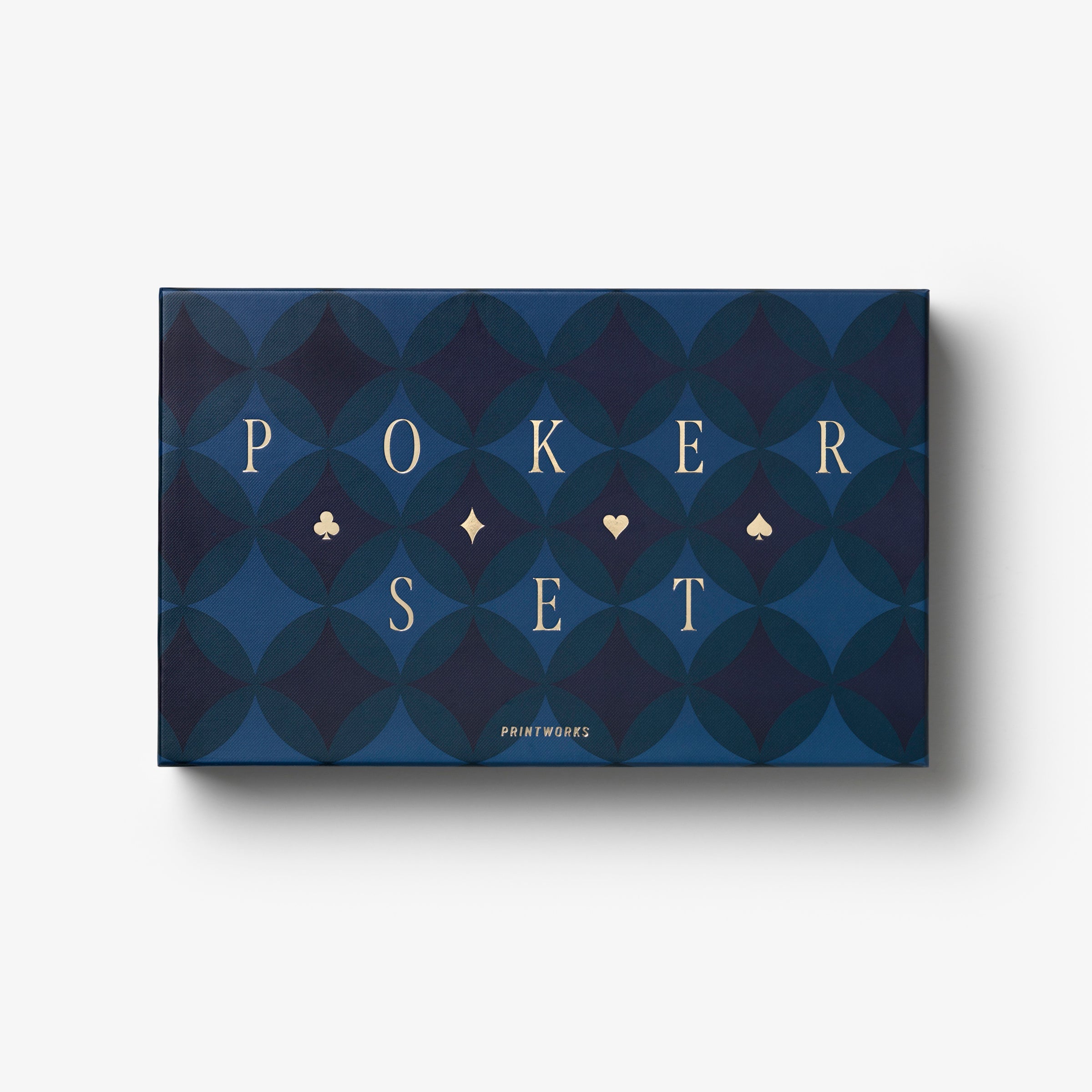 Lenox Westmore The Art of Poker - Image 2