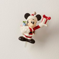 Lenox Westmore Profile Poppers Mickey Mouse Popper