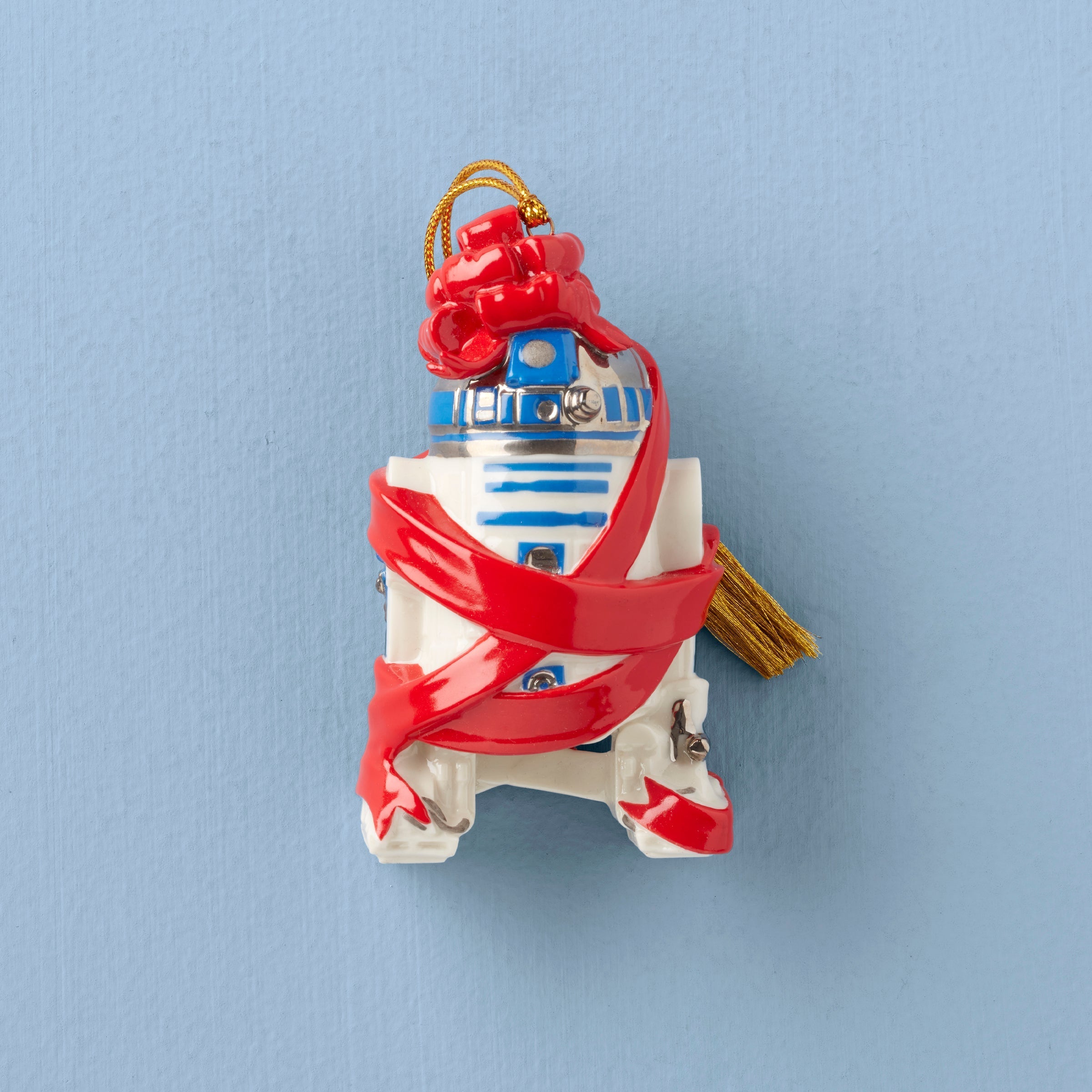 Lenox Westmore R2-D2 Ornament