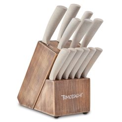 Lenox Westmore Harvest 13-Piece Cutlery Block Set