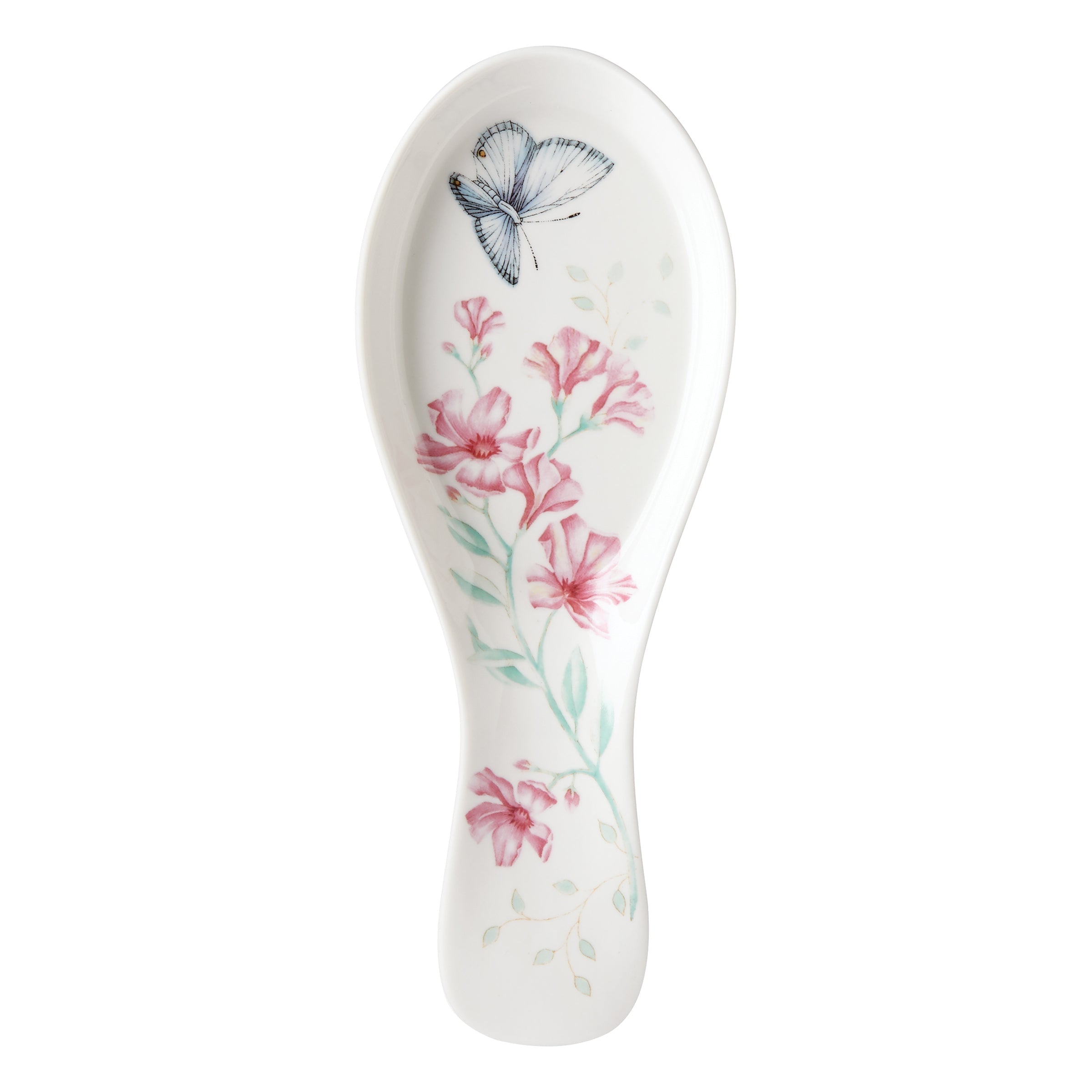 Lenox Westmore Butterfly Meadow Spoon Rest - Image 2