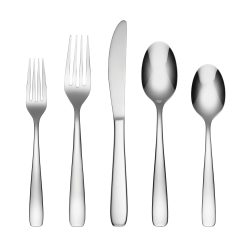 Lenox Westmore Bourne 20-Piece Flatware Set