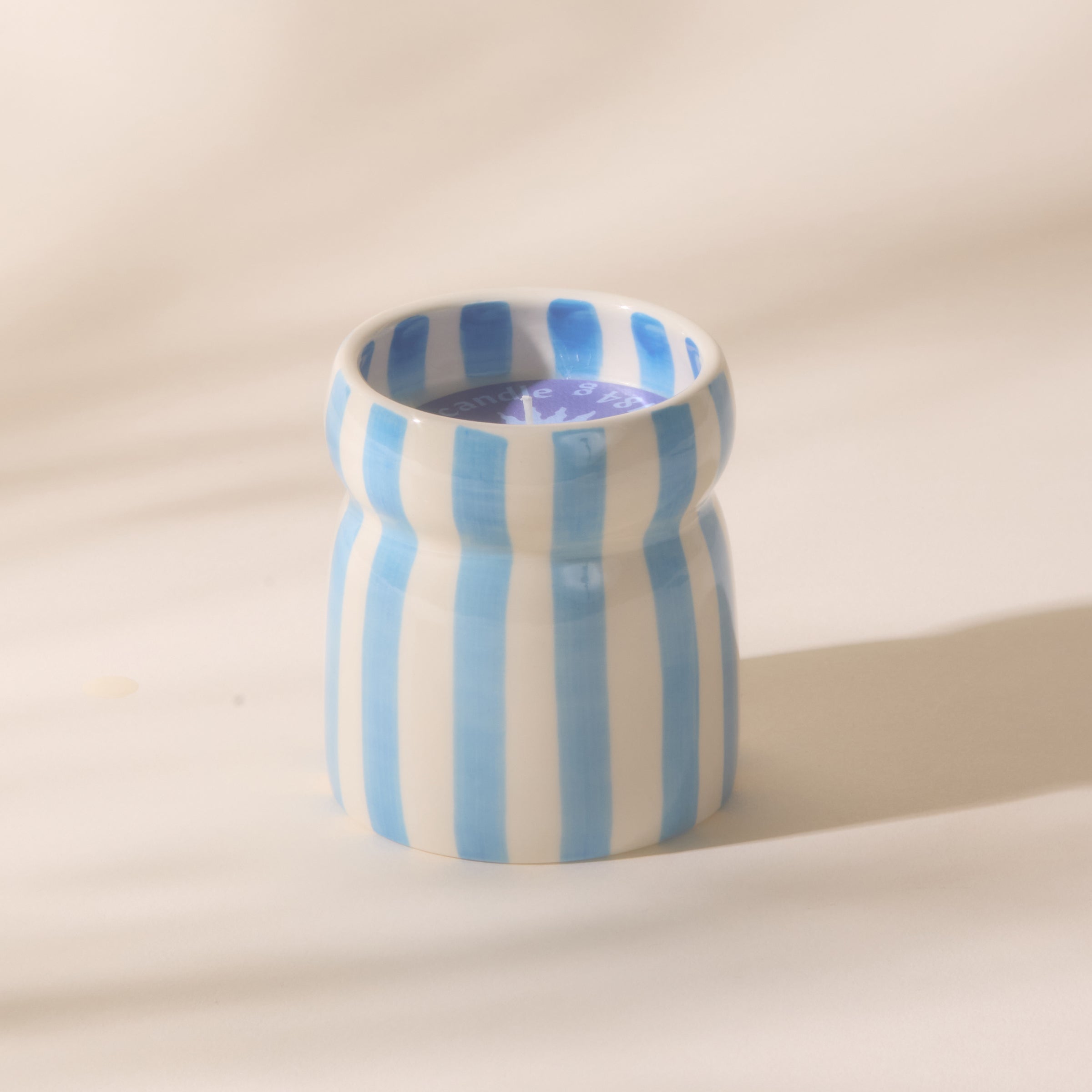 Lenox Westmore Cabana Lost At Sea 6.5oz Candle - Image 2