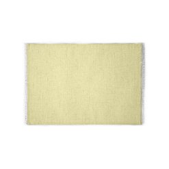 Alternative view of Lenox Westmore French Perle Pistachio Placemat